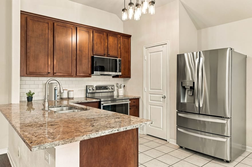 2709 Lumina Drive, Little Elm, Texas
