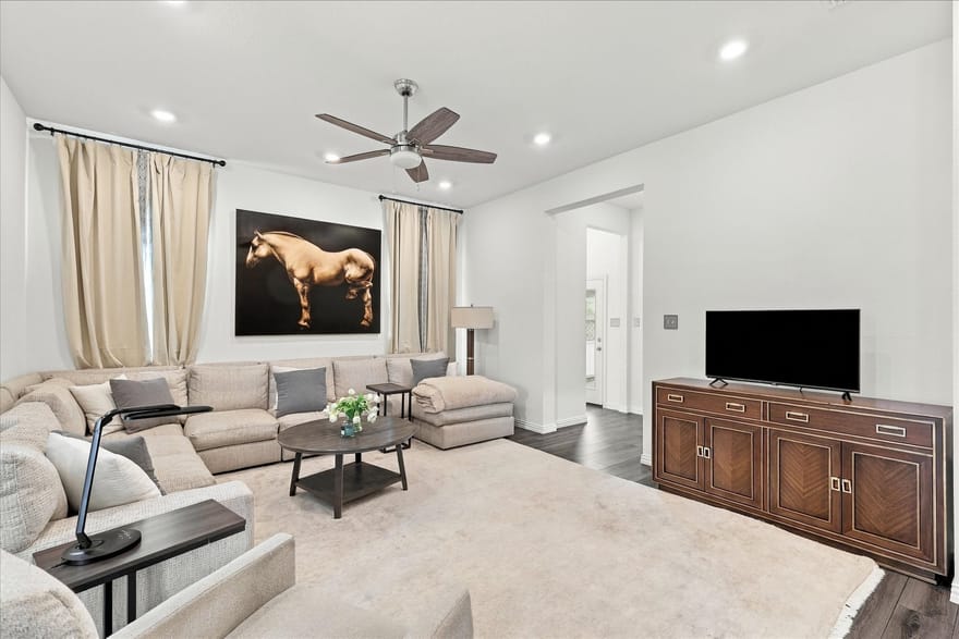 2708 N Market Square, Northlake, Texas