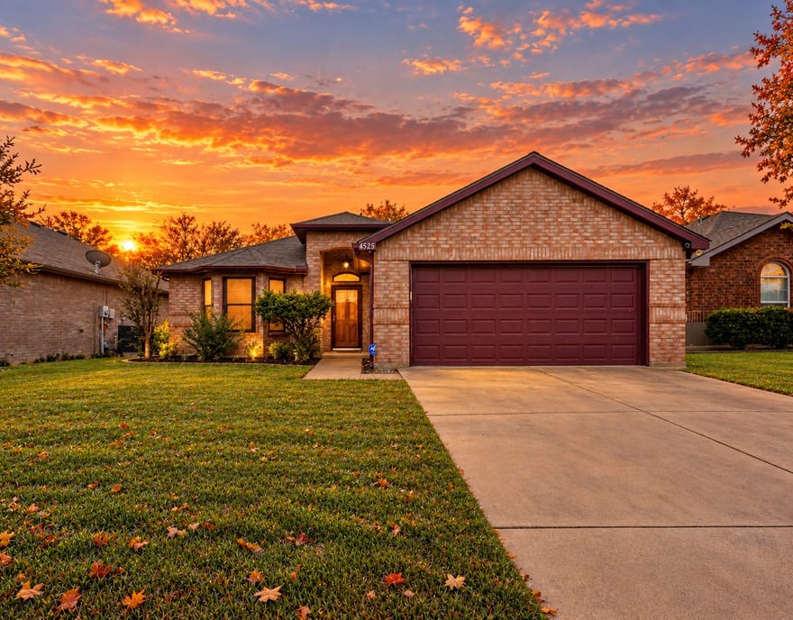 4525 Wheatland Drive, Fort Worth, Texas
