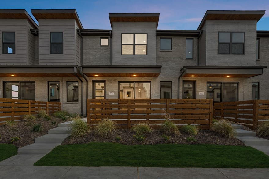 2029 Hillard Mews, Celina, Texas