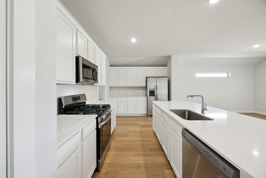 3008 Dry Brook Way, Fort Worth, Texas