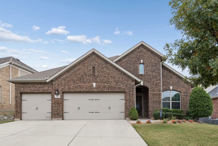 3306 Sweet Gum Lane, Sachse, Texas