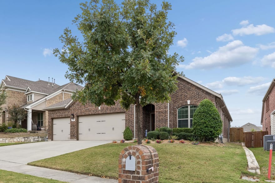 3306 Sweet Gum Lane, Sachse, Texas