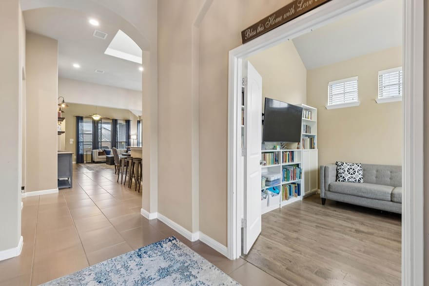 3306 Sweet Gum Lane, Sachse, Texas