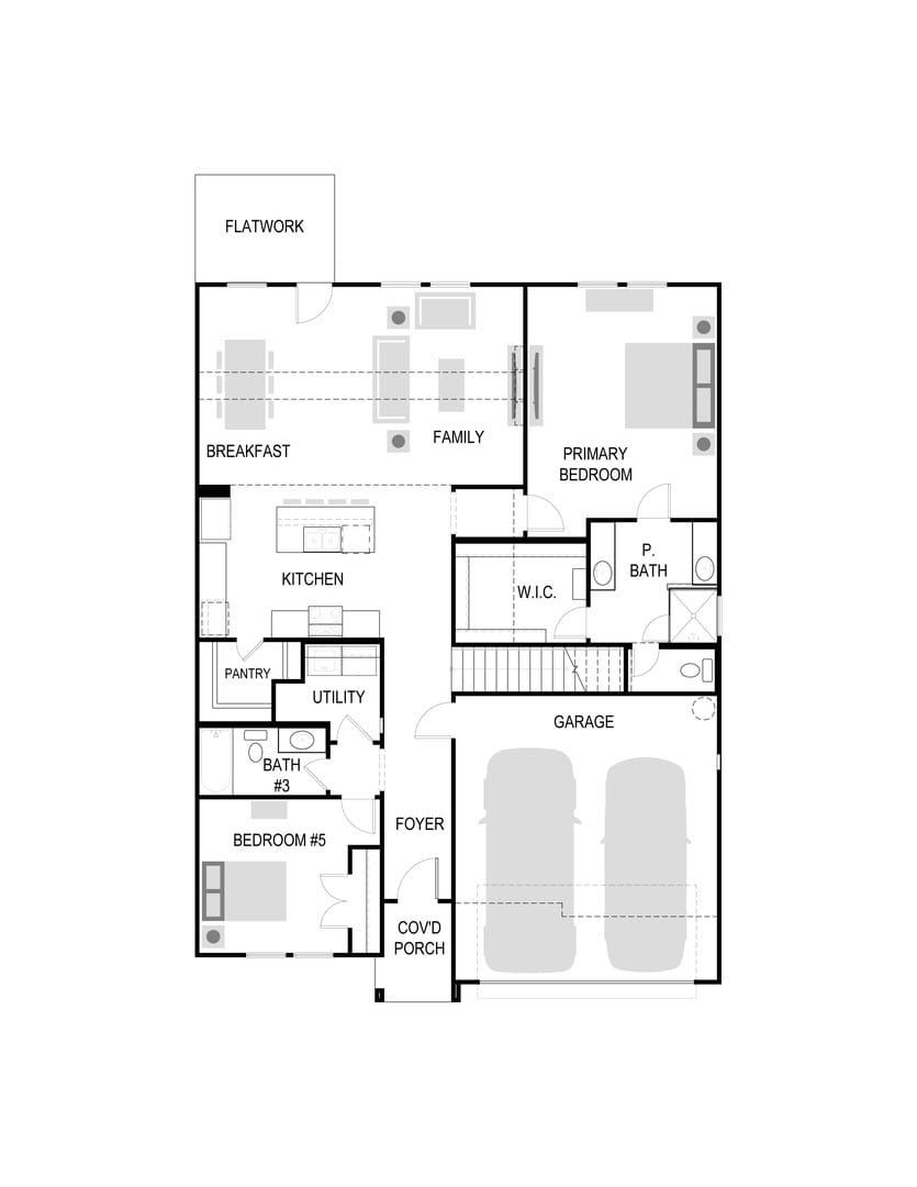 702 River Ridge Drive, Princeton, Texas