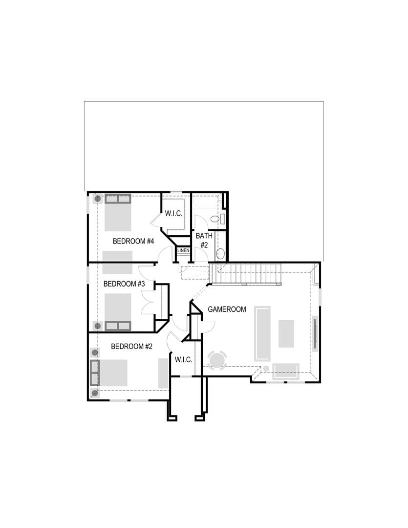702 River Ridge Drive, Princeton, Texas