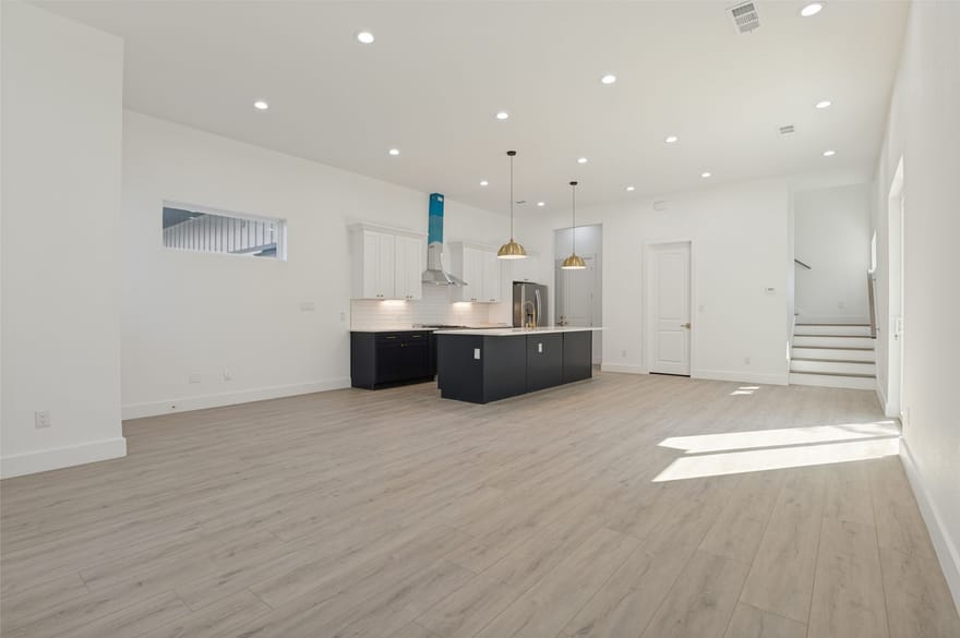 513 N Patton Street, Dallas, Texas