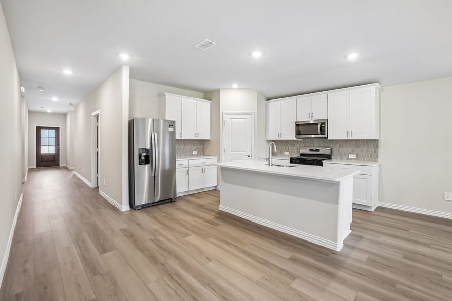 7412 Kathy Court, Denton, Texas