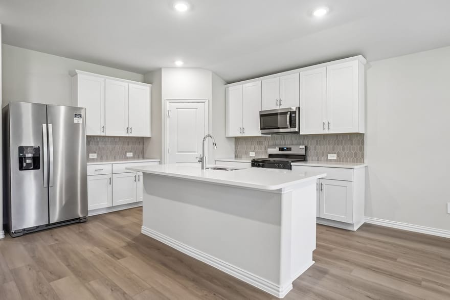 7412 Kathy Court, Denton, Texas