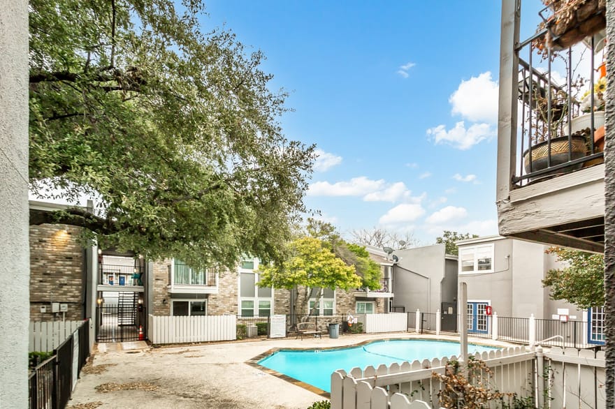 6061 Milton Street, Dallas, Texas