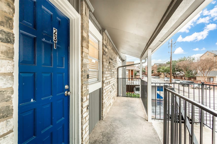 6061 Milton Street, Dallas, Texas