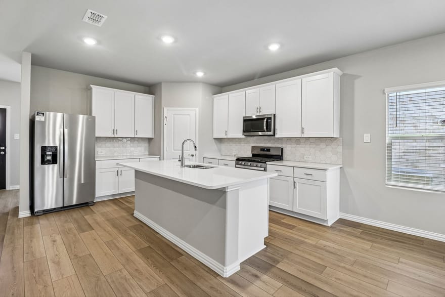 7408 Kathy Court, Denton, Texas