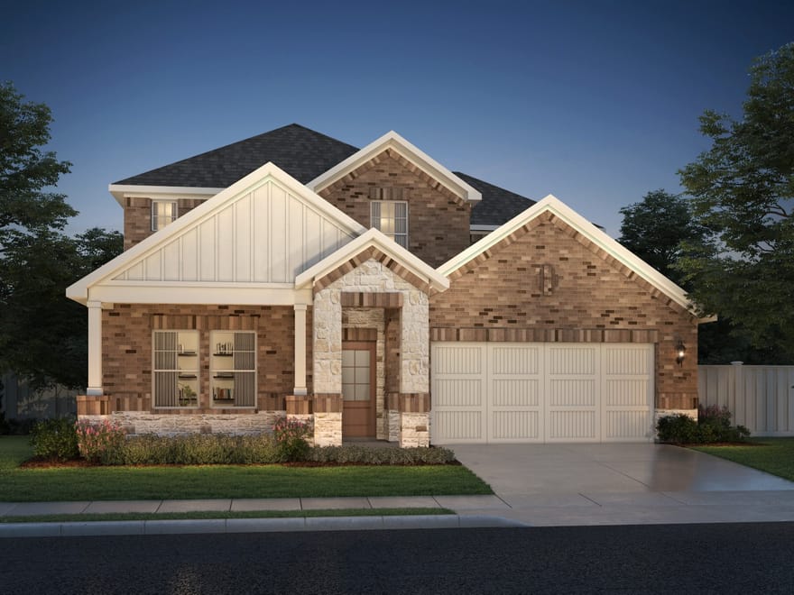 7408 Kathy Court, Denton, Texas