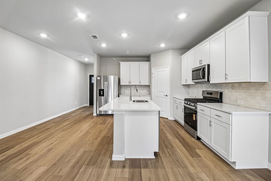 7408 Kathy Court, Denton, Texas