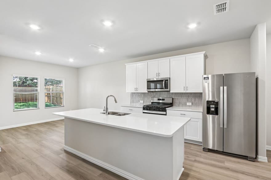 7404 Kathy Court, Denton, Texas