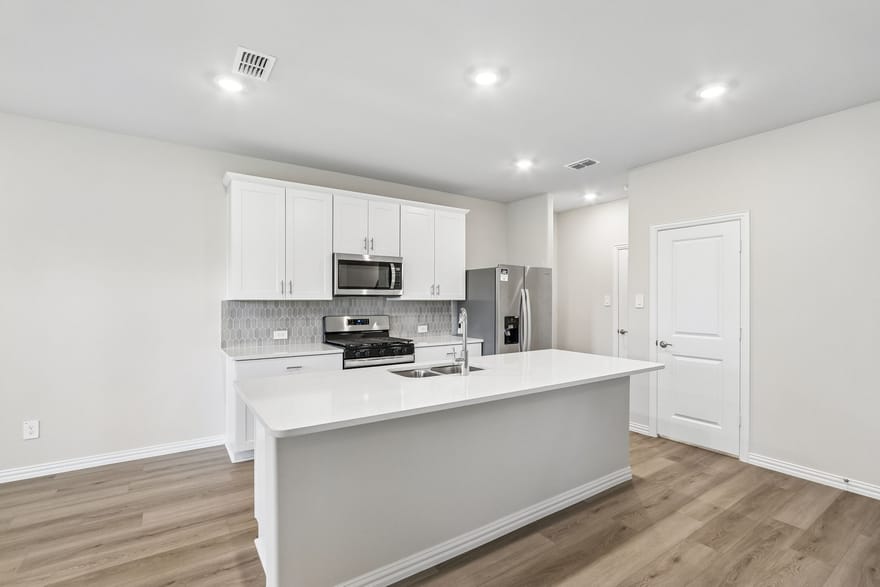 7404 Kathy Court, Denton, Texas