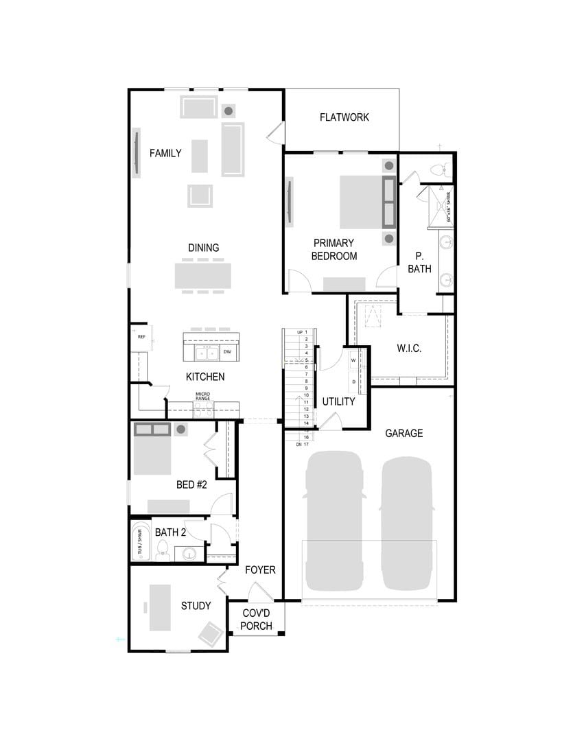 1935 Paddock Lane, Seagoville, Texas