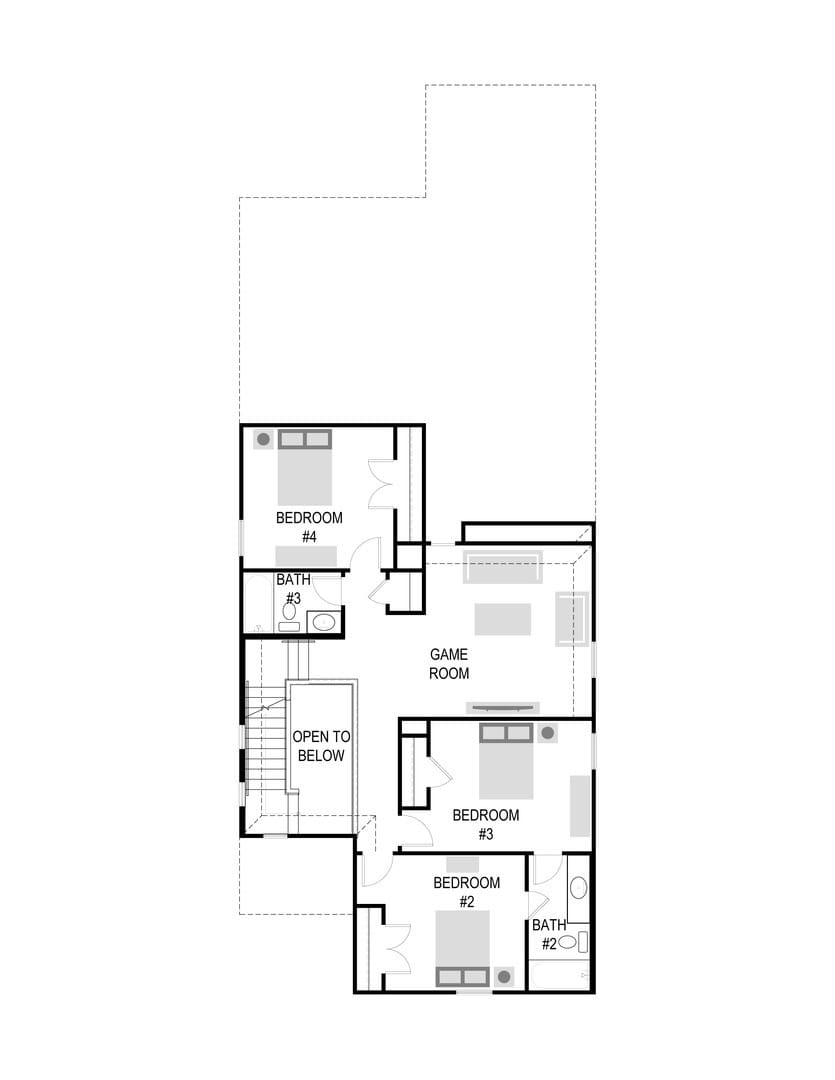 2022 Homestretch Drive, Seagoville, Texas