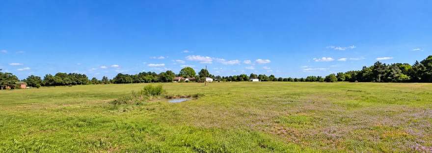 TBD Lcr 437, Mexia, Texas