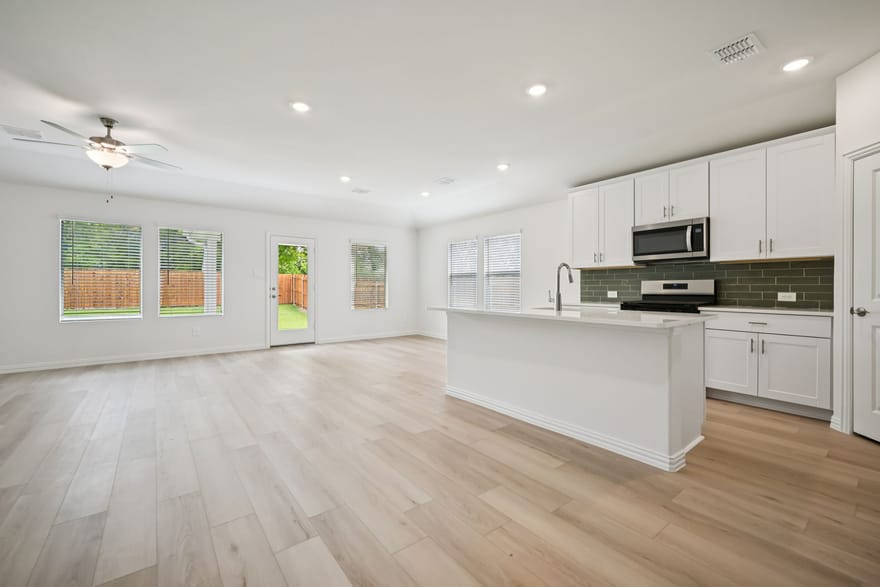 7405 Kathy Court, Denton, Texas