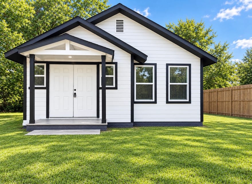 3047 Beauchamp Avenue, Dallas, Texas