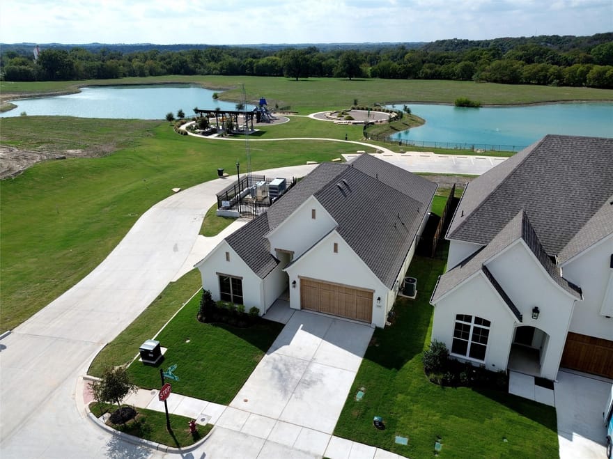 934 Sand Piper Drive, Aledo, Texas