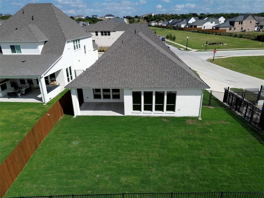 934 Sand Piper Drive, Aledo, Texas