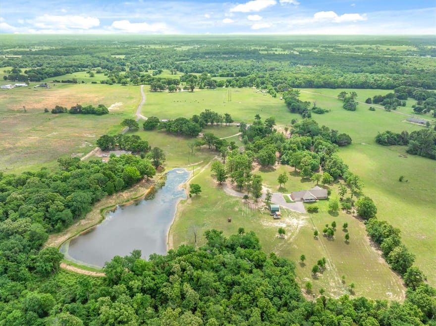 501 Private Road 5120, Fruitvale, Texas