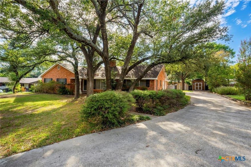 3110 Las Cruces Boulevard, Temple, Texas