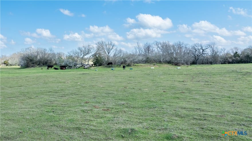 Lot 9 Mule Creek Rd, Harwood, Texas