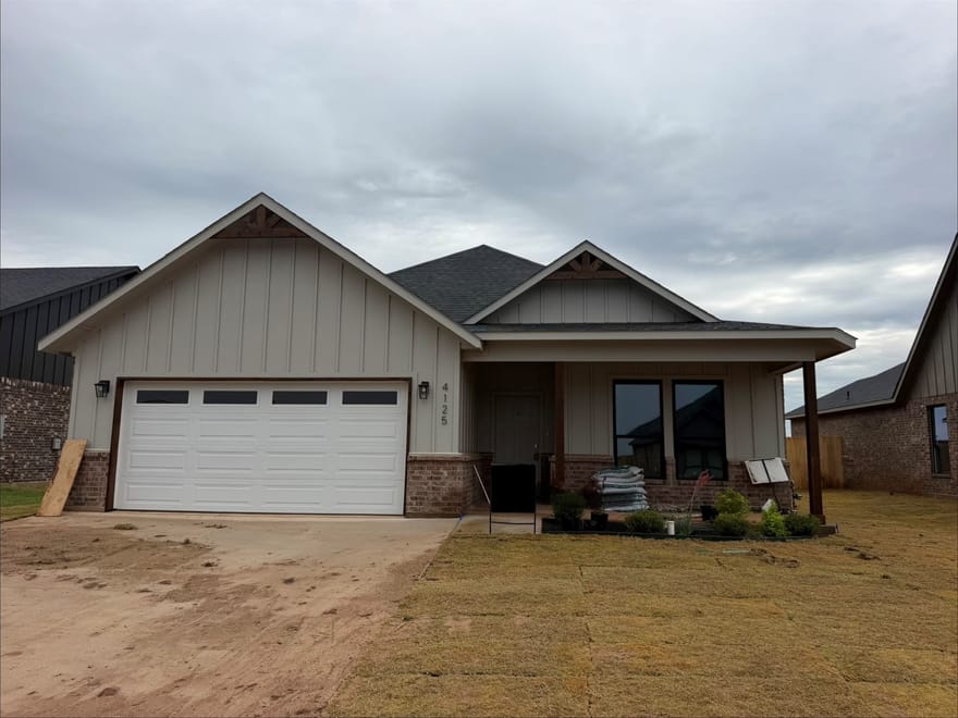 4125 Ranger Road, Abilene, Texas