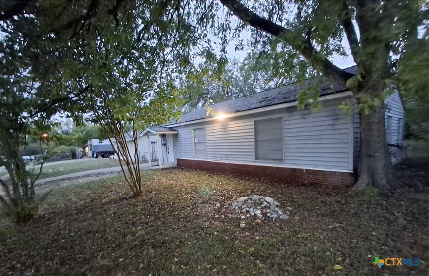 1501 White Avenue, Killeen, Texas