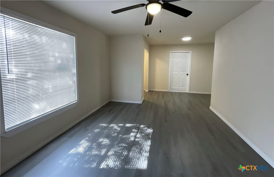 1501 White Avenue, Killeen, Texas