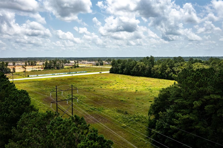 8 Acres Sh 321, Cleveland, Texas