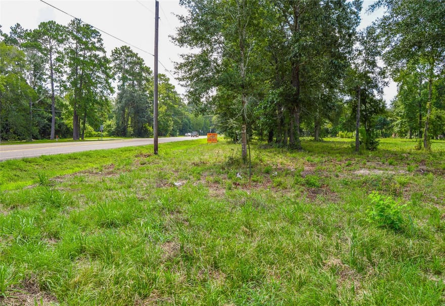 5 AC Hwy 321, Cleveland, Texas