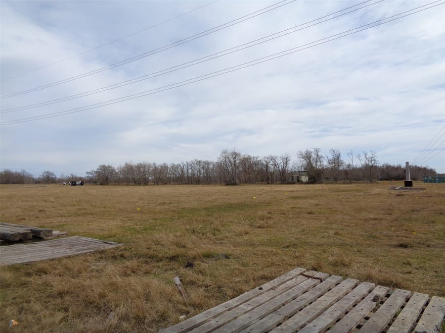 7300 25th Avenue North, Texas City, Texas