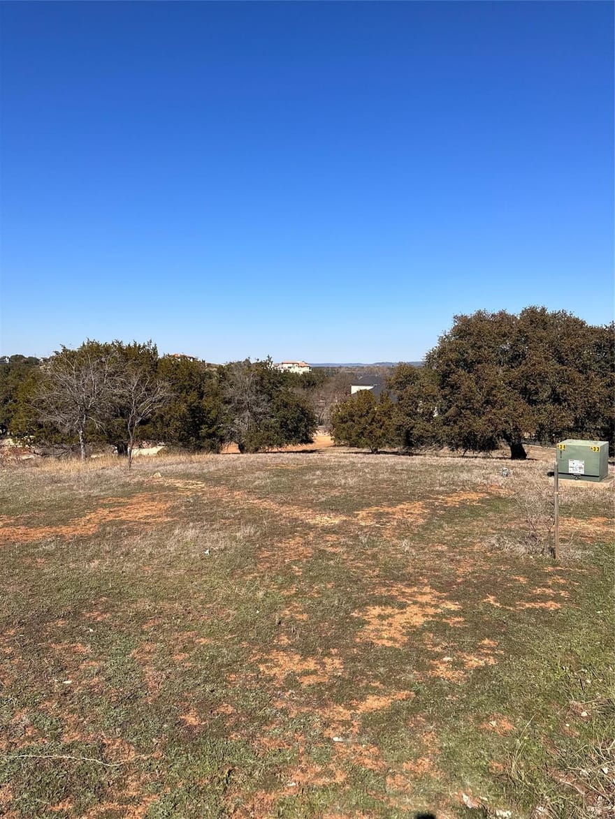 414 Florentine, Horseshoe Bay, Texas