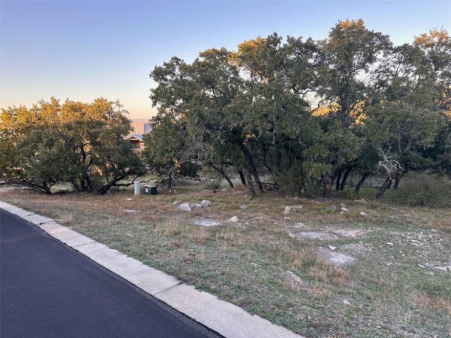 45039 Green Leaf, Horseshoe Bay, Texas