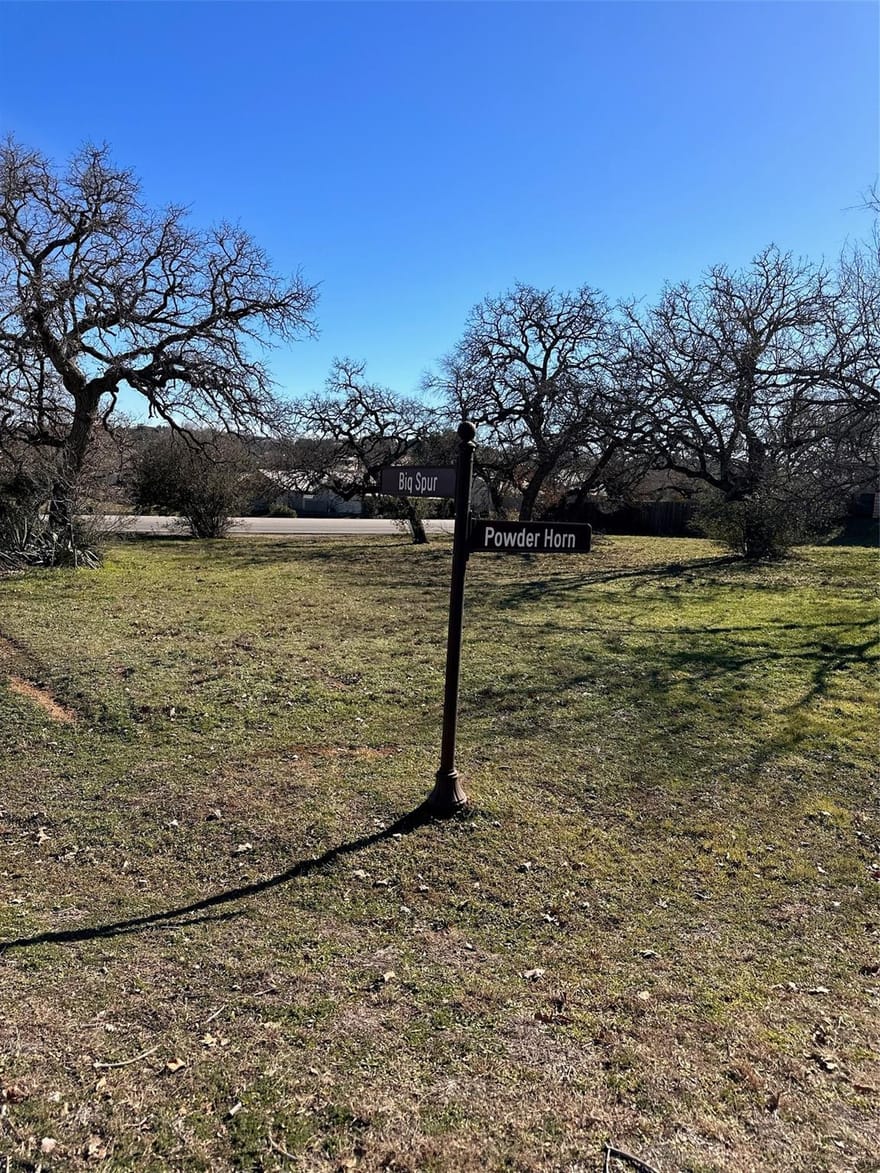 5001 Powder Horn Dr, Horseshoe Bay, Texas