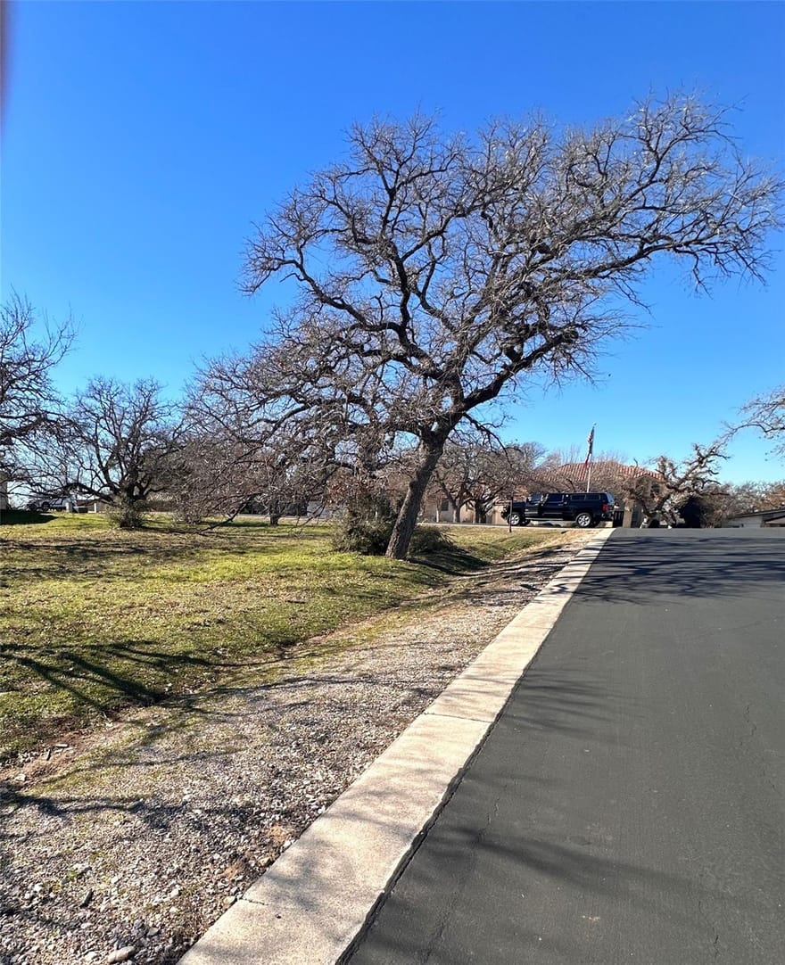 5001 Powder Horn Dr, Horseshoe Bay, Texas