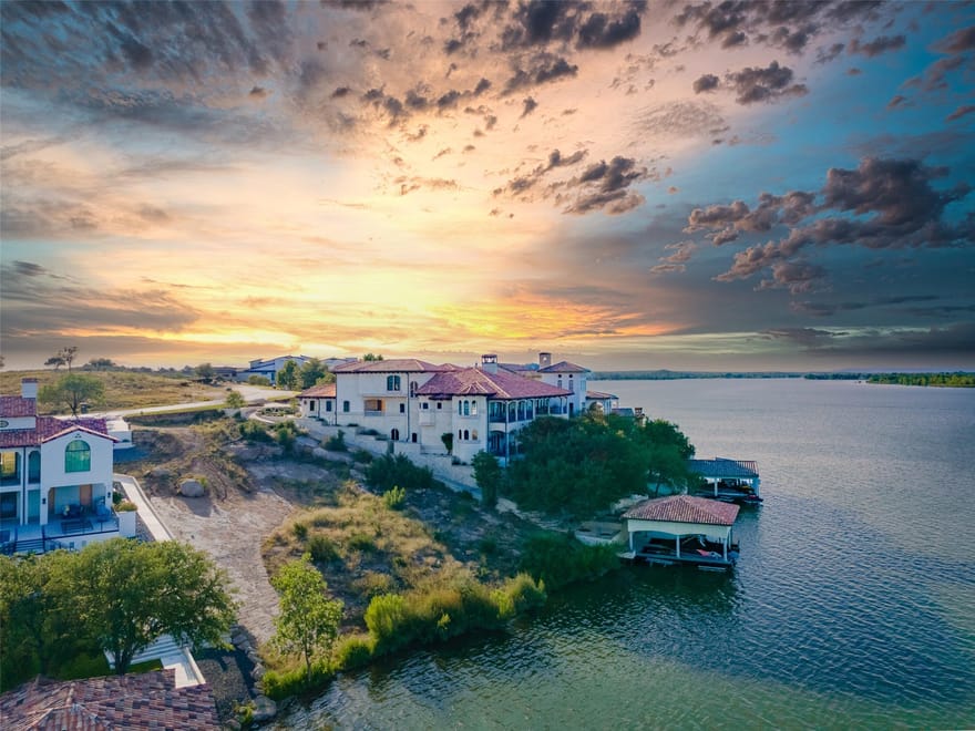 1309 Apache Tears, Horseshoe Bay, Texas