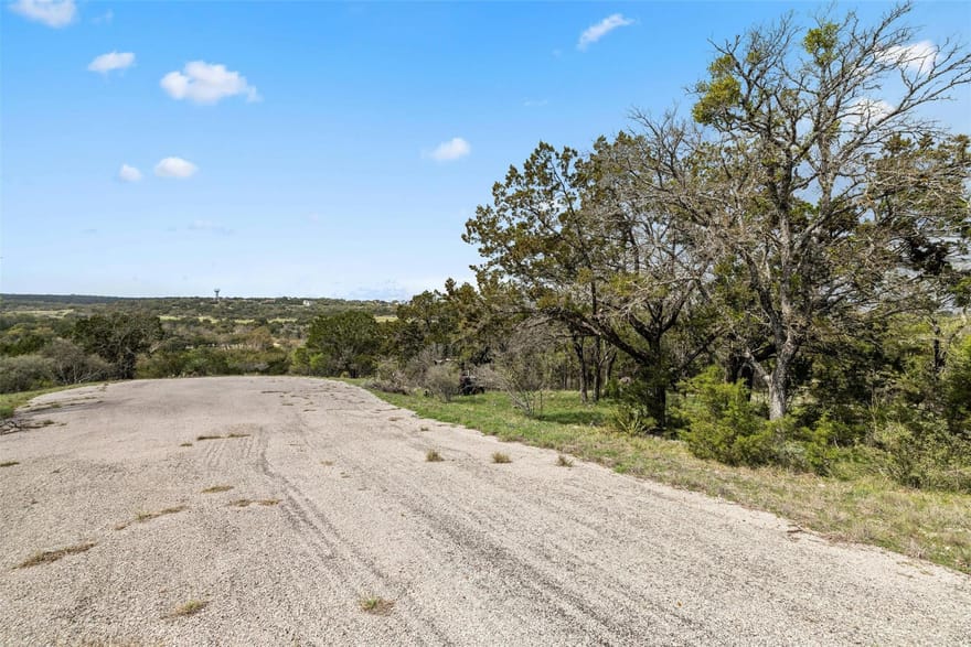 504 Deer Run, Horseshoe Bay, Texas
