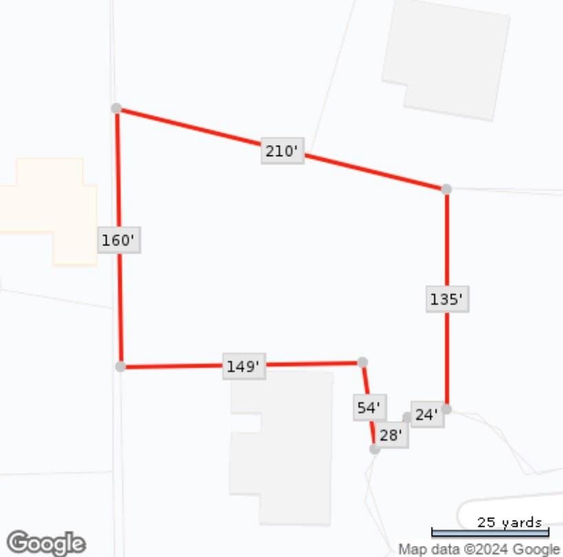 TBD James Cir, Horseshoe Bay, Texas