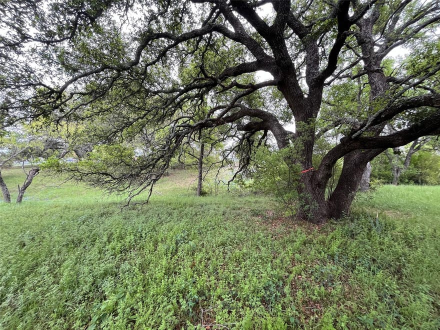 Lot W18100 Moon Cloud/fault Line, Horseshoe Bay, Texas