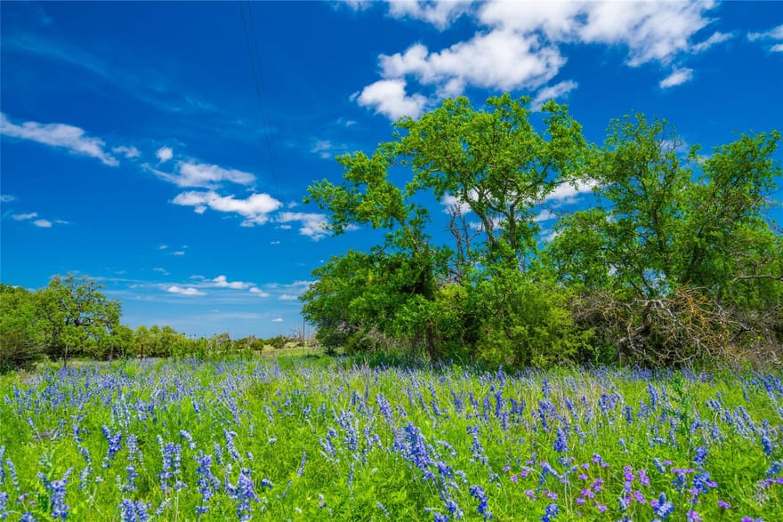 Jung Rd, Fredericksburg, Texas