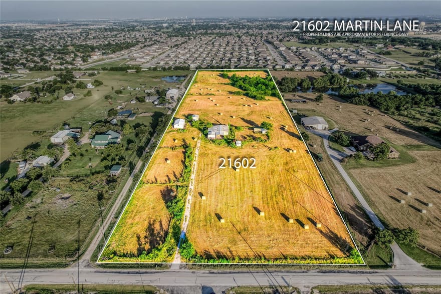 21602 Martin Ln, Pflugerville, Texas