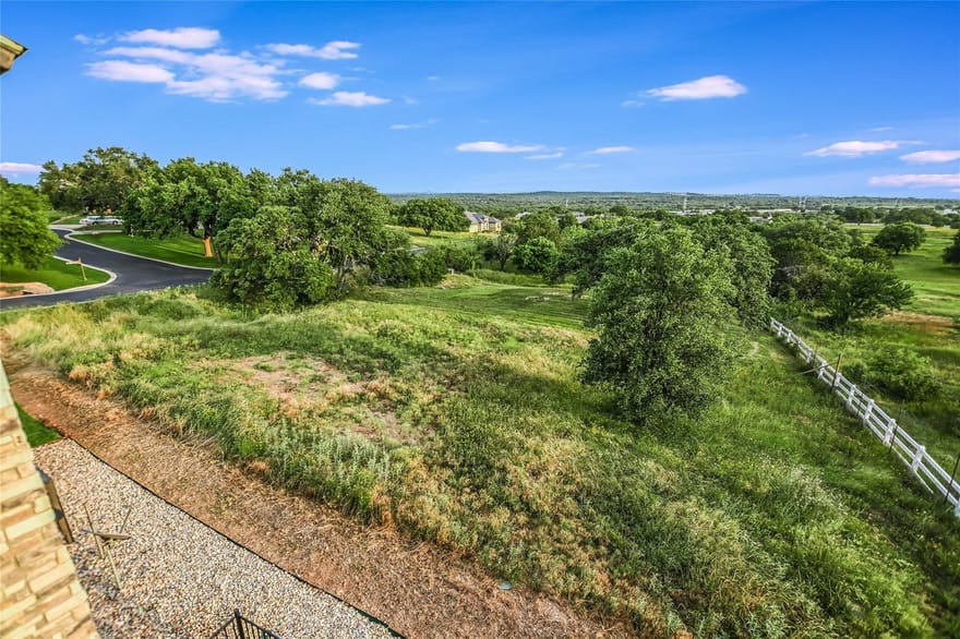 Lot W12010 Cats Eye, Horseshoe Bay, Texas