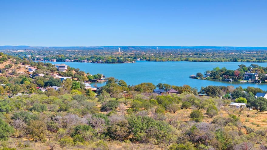 TBD Sandy Mountain Dr. Tract 1, Sunrise Beach, Texas