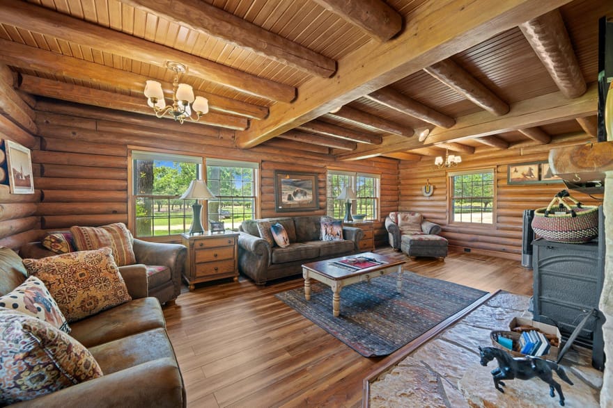 283 Hallford, Fredericksburg, Texas