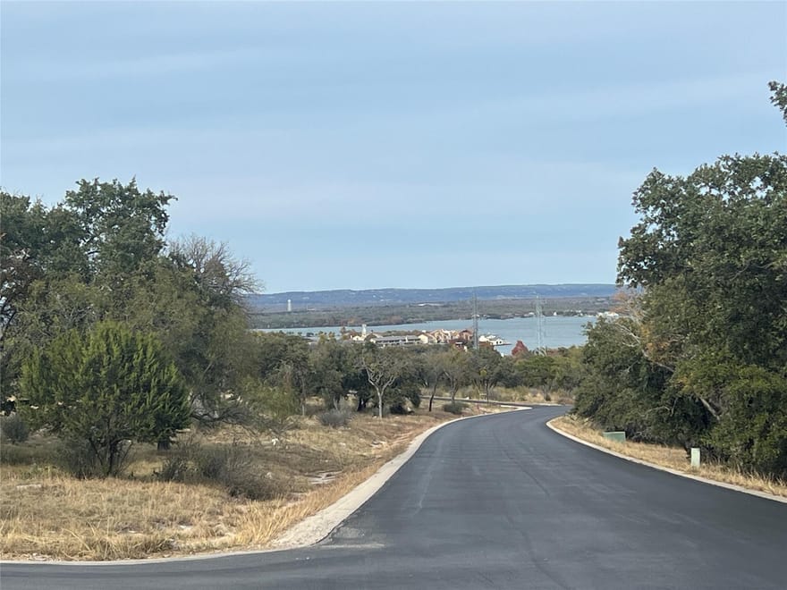 Lot 4143 Out Yonder/clayton Nolen, Horseshoe Bay, Texas